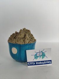 Dry Fly Ash Powder