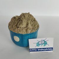 Dry Fly Ash Powder