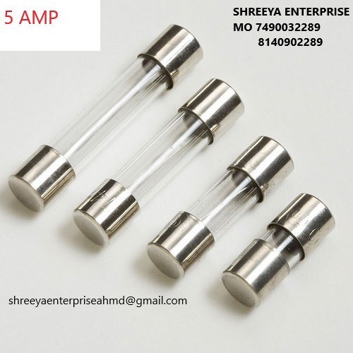 5 AMP