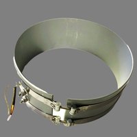 Mica Band Heater