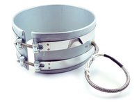Mica Band Heater