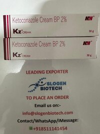 Ketoconazole Cream