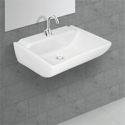 Spark Table Top Art Basin Ceramic Sanitary Ware