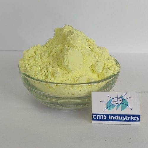 Sulphur Powder