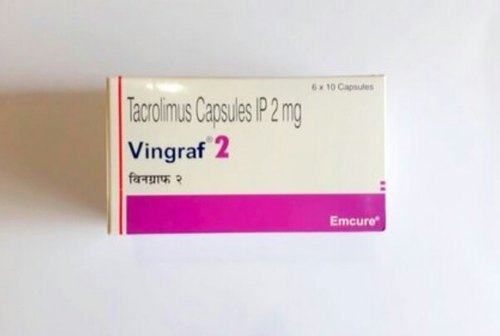 vingraf 2 Mg Inj