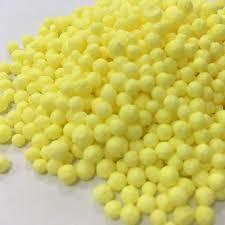 Sulphur Granules