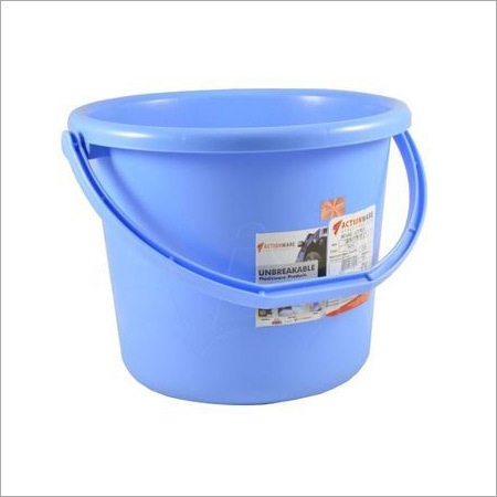 16 Ltr Plastic Bucket
