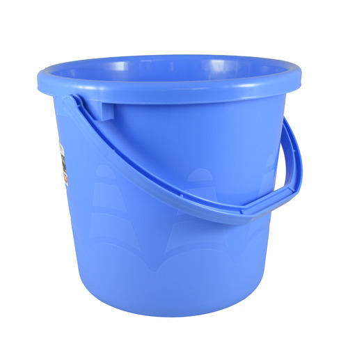 25 Ltr Plastic Bucket