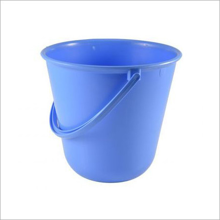 14 Ltr Plastic Water Buckets