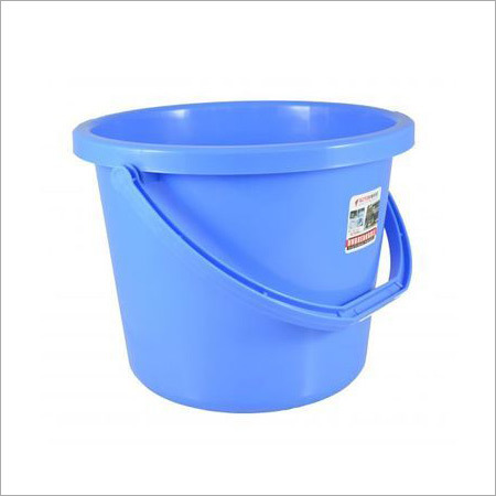 20ltr Plastic Water Buckets
