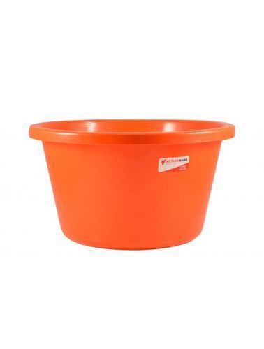 50 Ltr Plastic Tub