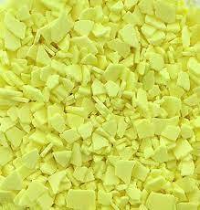 Sulphur Flakes