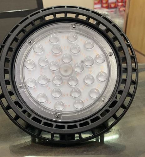 Electric LED UFO High Bay Housing