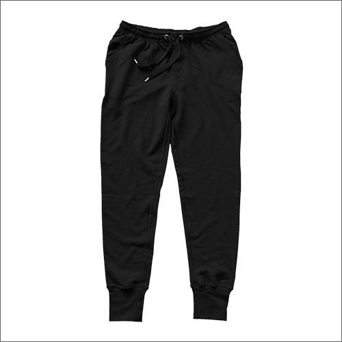 Mens Cotton Jogger