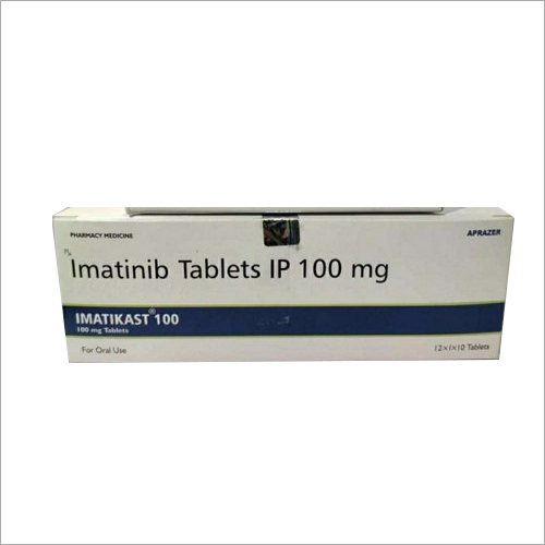 100 mg IMATIKAST Tablets IP