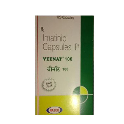 VEENAT-100 Capsules IP