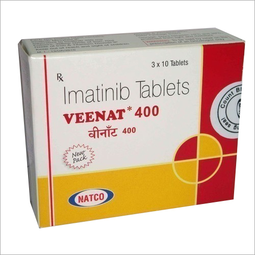 VEENAT- 400 Capsule