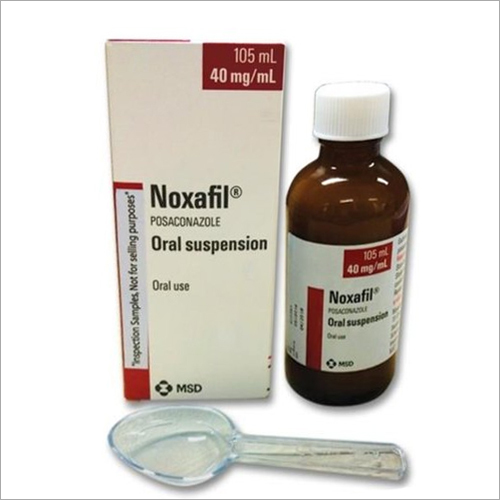 105 ml Oral Suspension