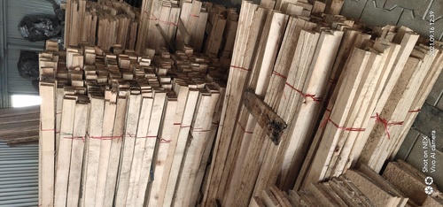 SILVER WOOD