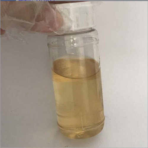 Liquid Pure White Stone Dimefluthrin 96% Pure Mosquito Killing Chemical