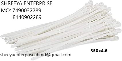 CABLE TIE 350X4.6