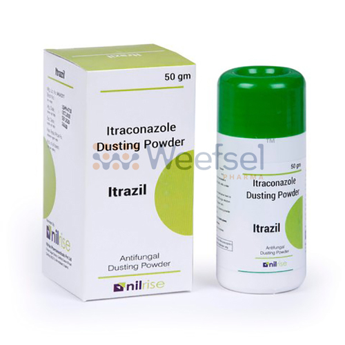 Itraconazole Powder