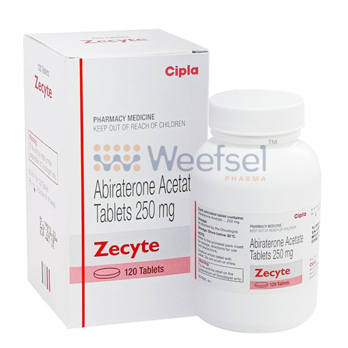 Abiraterone Tablets