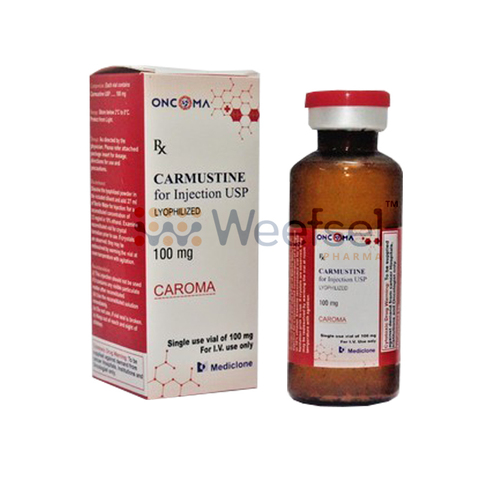 Carmustine Injection