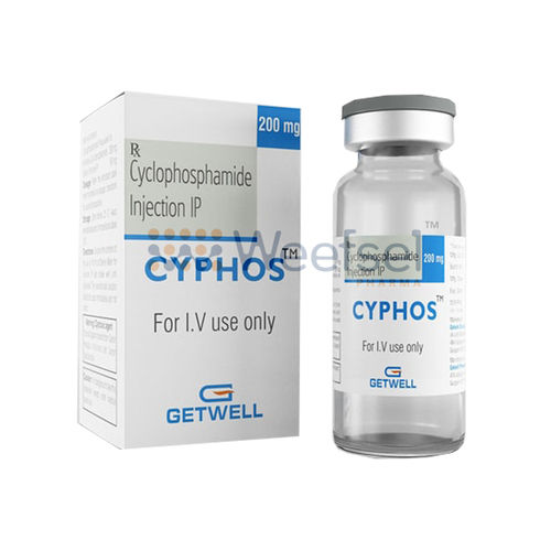 Cyclophosphamide Injection