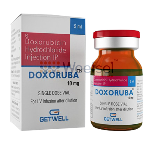 Doxorubicin Injections