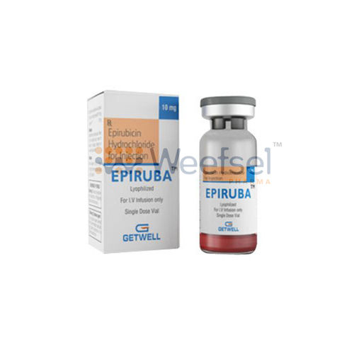 Epirubicin Injection