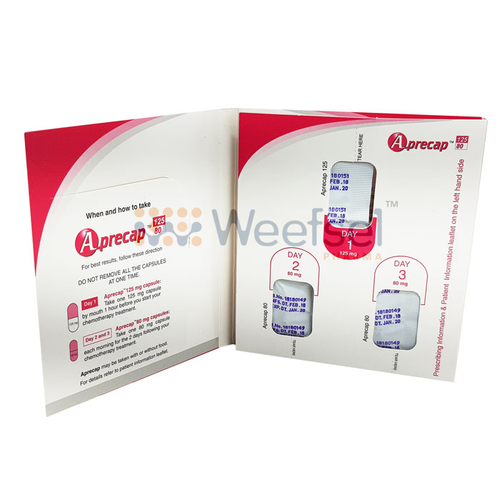 Aprepitant Capsules