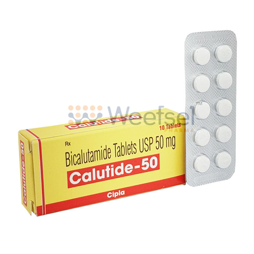 Bicalutamide Tablets