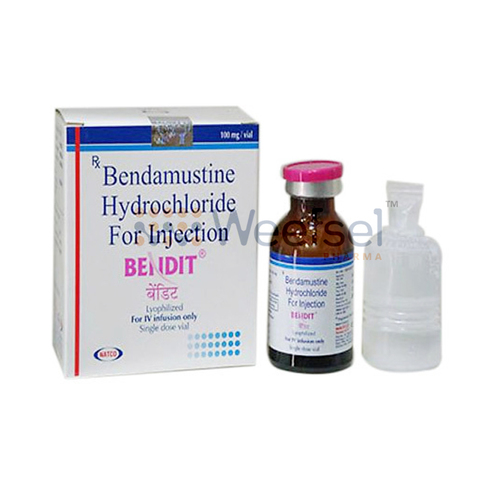 Bendamustine Injection