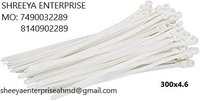 CABLE TIE 300X 4.6