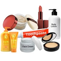 TiO2 (CI 77891 or PW6) for Cosmetic Industries