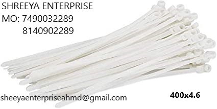CABLE TIE 400X4.6