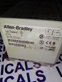 ALLEN BRADLEY INTERFACE MODULE 1788-CN2D