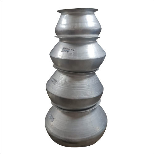 Aluminium Handi Set