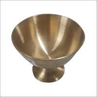Brass Metal Bowl
