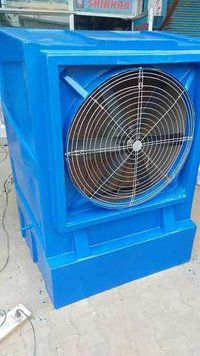 Industrial Cooler ( Evaporative Industrial Cooler )