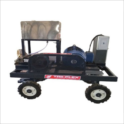 Electric High Pressure Washer