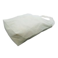 150 GSM Natural Customized Design Cotton Carry Bag