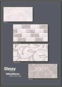 Digital Wall tiles