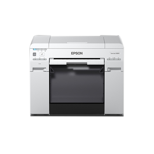 Epson SureLab SL-D830 MiniLab Photo Printer