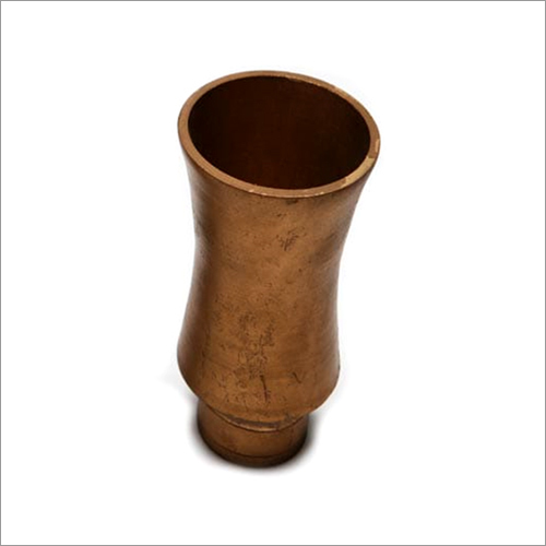 High Pressure Foam Jet Fountain Nozzle
