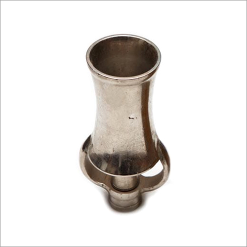 Brass Foam Jet Fountain Nozzle