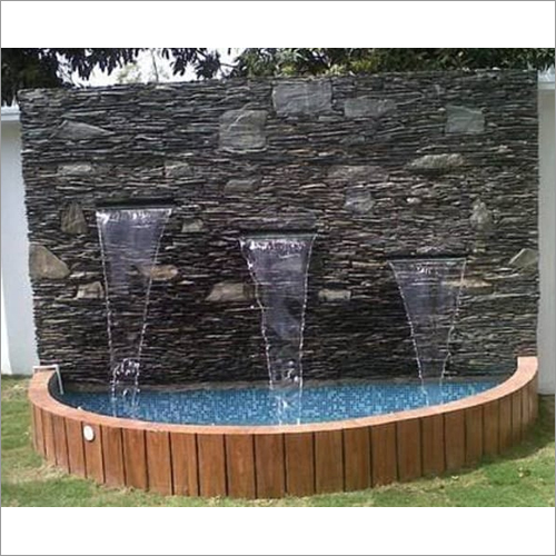 Wall Fountain
