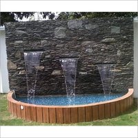 Wall Fountain