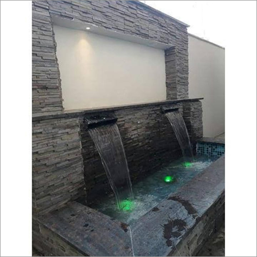 Wall Fountain